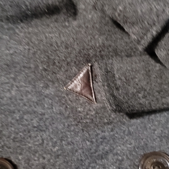 Men's Gently Loved Wool fitted dress jacket by Selected Homme size MED Mint Cond - Picture 6 of 16